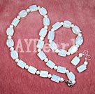 Wholesale moonstone set