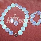 Wholesale opal set