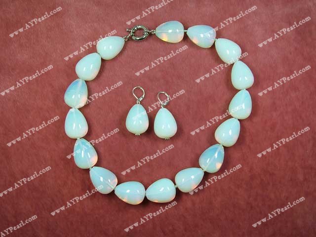 opal set