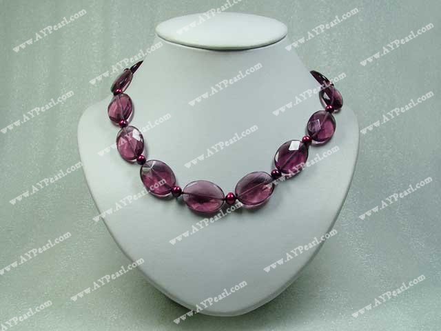 Crystal Jewelry Wholesale-pearl crystal set