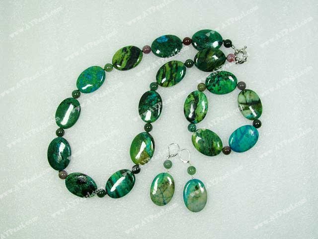 stone set