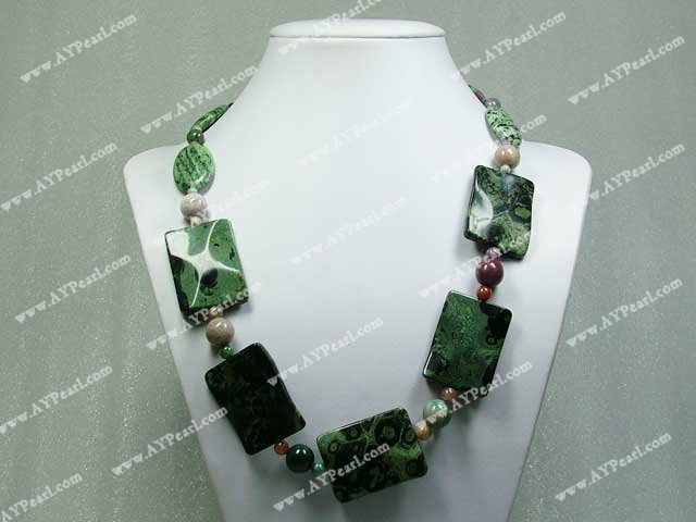 sten halsband