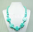 Wholesale Turquoise Jewelry-turquoise necklace