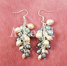 Wholesale pearl earring