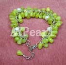 jade bracelet