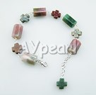 agate bracelet