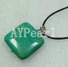 Discount turquoise necklace