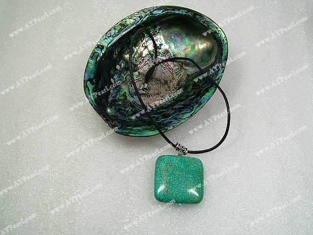 Coral & Turquoise Jewelry-turquoise necklace