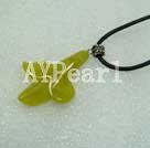 Wholesale gem necklace