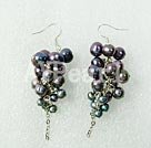 Wholesale pearl earring