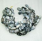 agate loose beads