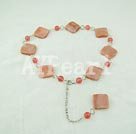 Wholesale stone necklace