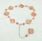 aventuine necklace