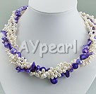 Wholesale pearl necklace