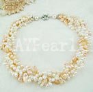 Wholesale pearl necklace