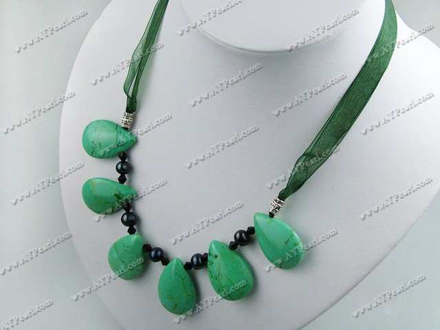 Wholesale Turquoise Jewelry-turquoise necklace