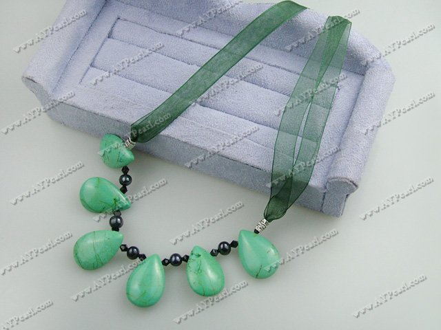 Turquoise Jewelry Wholesale-turquoise necklace