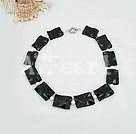 gem pearl necklace