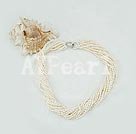 Wholesale pearl necklace