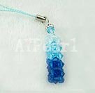 Wholesale Other Jewelry-crystal pendant