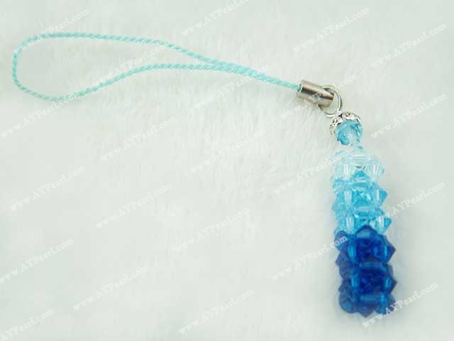 crystal pendant