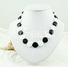 porcelain necklace