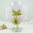 jade necklace