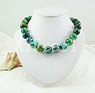 Wholesale gem necklace