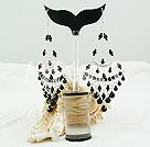 Wholesale Crystal Jewelry-crystal earrings