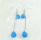 Wholesale earring-crystal earrings