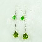 Wholesale crystal earrings