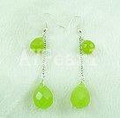 Wholesale Crystal Jewelry-crystal earrings