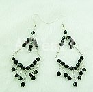 Wholesale crystal earrings