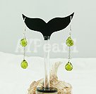 Wholesale crystal earrings