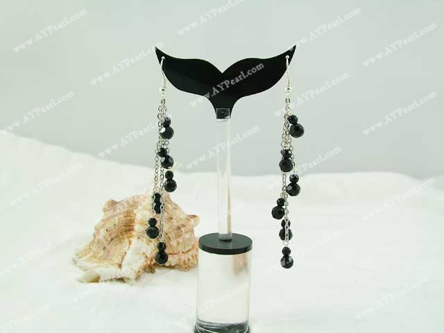 Wholesale Crystal Jewelry-crystal earrings