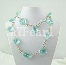 Wholesale crystal necklace