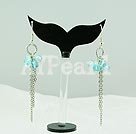 Wholesale crystal earrings