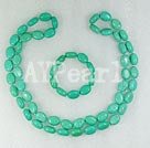 Wholesale turquoise set