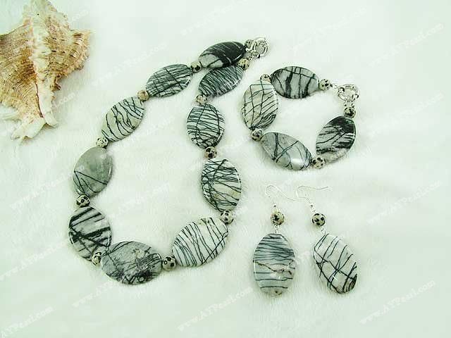 net stone set
