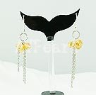 Wholesale crystal earrings