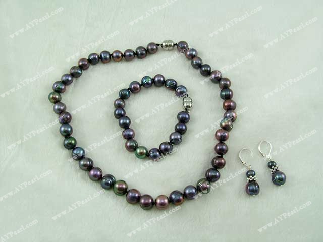 Pearl Set `