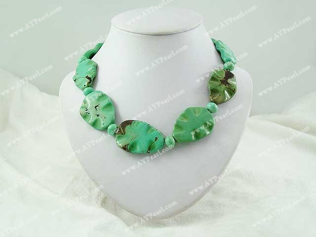 Wholesale Turquoise Jewelry-turquoise necklace