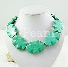 Wholesale turquoise necklace