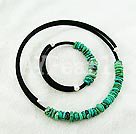 Wholesale Set Jewelry-turquoise set