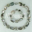 Wholesale Set Jewelry-agate set