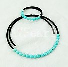 Wholesale Set Jewelry-blue turquoise set