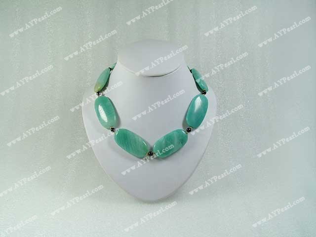 Collier perle