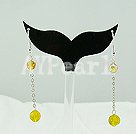 Wholesale crystal earrings