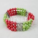 pearl bracelet