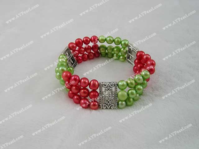 Wholesale Pearl Jewelry-pearl bracelet